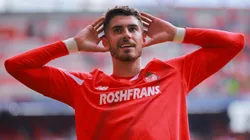 Pedro Raúl, el elegido para salir (Getty Images).