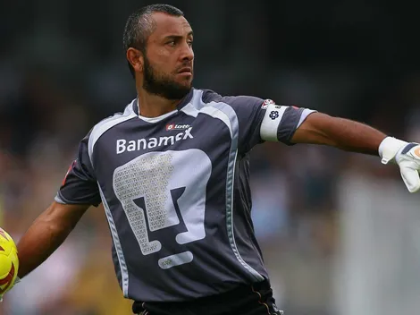 ¿Qué le pasó a Sergio Bernal? El ídolo de Pumas y un mensaje que conmovió a todos