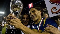 Una de las estrellas de la Kings League.