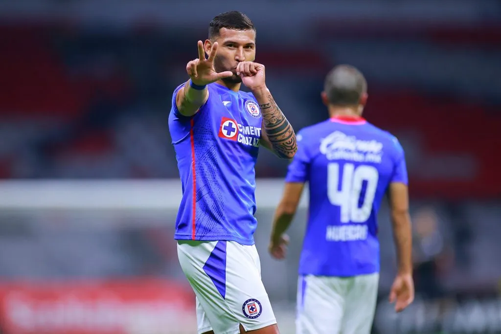 El más buscado en el mercado de pases (Getty Images).