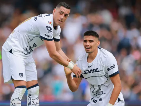 ¿Llega y se va? River Plate sueña con Funes Mori