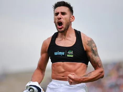 Rayados y Pumas UNAM lideran el equipo ideal de la jornada 3 del Clausura 2024