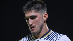 Del Prete dejó de ser jugador de los Felinos.