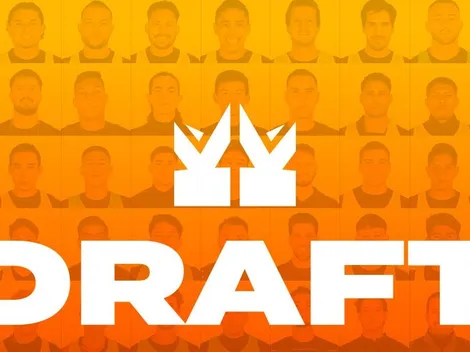 Cómo ver en México el draft de la Kings League Americas 2024: día, horario y canal de Twitch