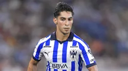 Erick Aguirre se refirió a los abucheos de la afición.