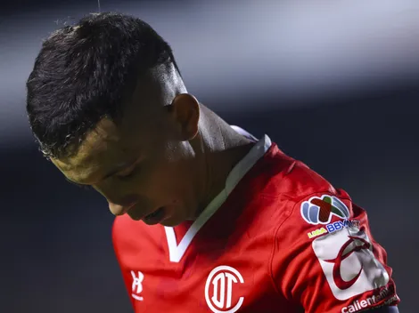Sin lugar en Toluca, Leo Fernández se marcha a otro gigante de Sudamérica