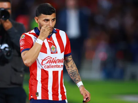 Toluca lo quería pero él tomó una postura increíble: la decisión de Alexis Vega con su futuro