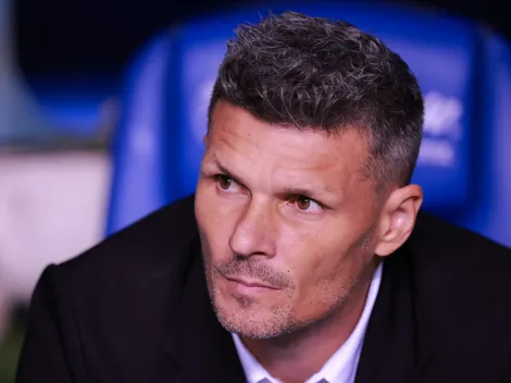 Esto dijo: 'Tano' Ortiz se refirió a los abucheos de la afición de Rayados