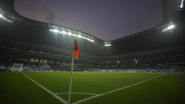 ¿Qué pasará con el Rayados vs Puebla?