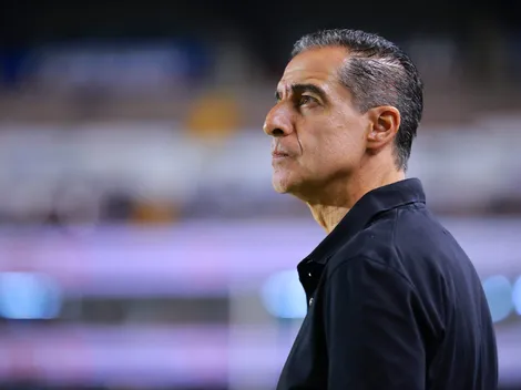 ¡No se guardó nada! Renato Paiva explotó contra la prensa por el empate del Toluca vs Querétaro
