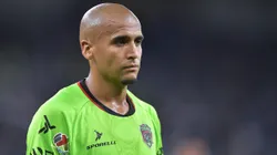 Chaka tiene nuevo destino dentro de la Liga MX.