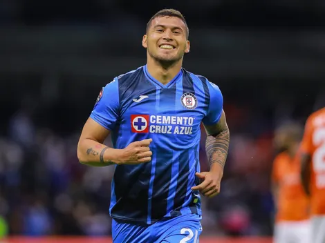 ¿Se olvida de Pumas UNAM? Juan Escobar se ofreció a fichar en River Plate