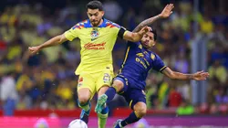 La Liga MX perdió audiencia en Estados Unidos.