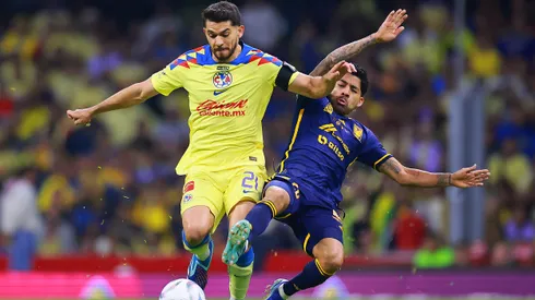 La Liga MX perdió audiencia en Estados Unidos.