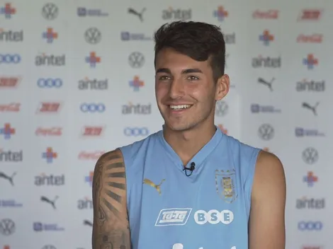 Toluca tendría un nuevo fichaje confirmado