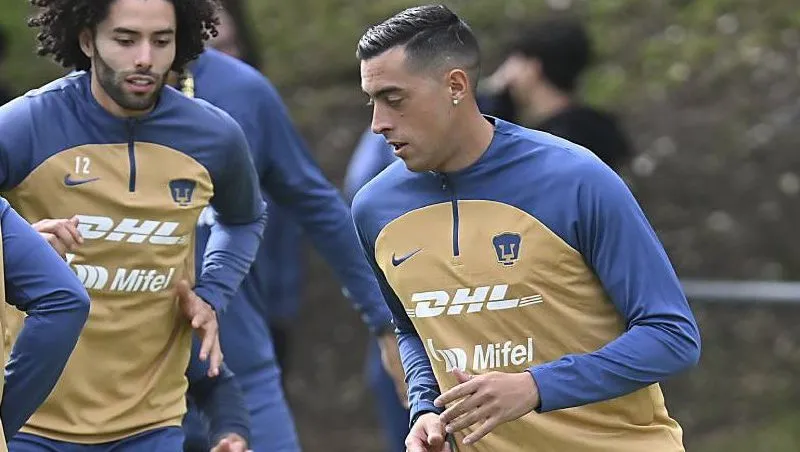 Funes Mori Pumas