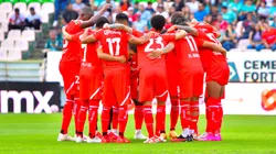 Toluca recibió una buena noticia previo al Clausura 2024.