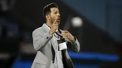 El León se refuerza.