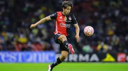 Abella tiene nuevo equipo en la Liga MX.