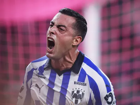Funes Mori habló como refuerzo de Pumas y le pegó a la directiva de Rayados