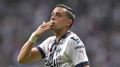 Rogelio Funes Mori, refuerzo de Pumas.