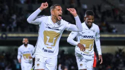 ¿Meritao vuelve a Pumas?