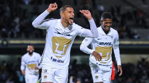 ¿Meritao vuelve a Pumas?