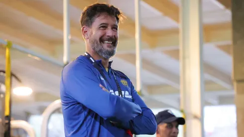 ¿Llega otro jugador a Pumas?