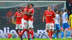 Los Diablos dejarán ir a un futbolista.