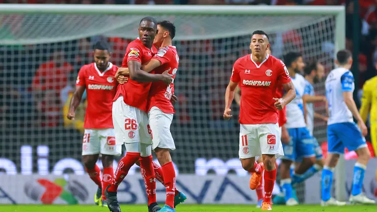 Los Diablos dejarán ir a un futbolista.