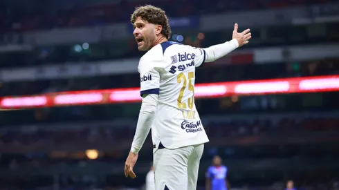 Los Felinos tendrían su tercera baja.