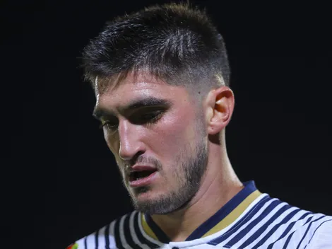 Un equipo de la Liga MX quiere a Del Prete