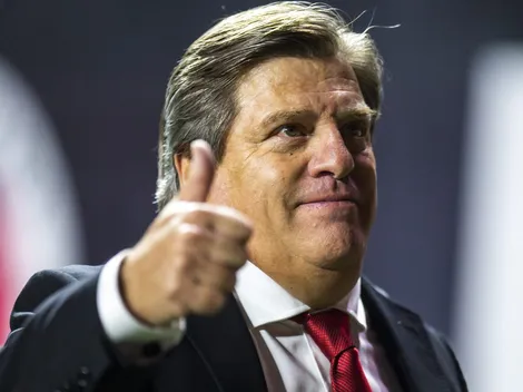 Mercado 2024: Xolos de Tijuana y Miguel Herrera se refuerzan con un fichaje estrella