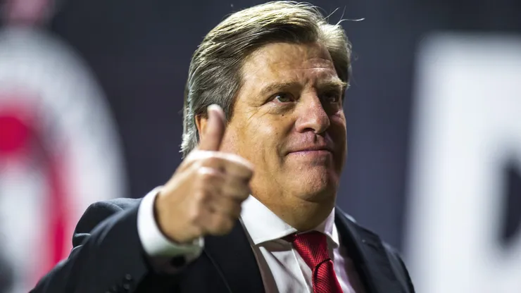 Le traen refuerzos al Piojo.