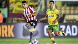 El Corcho se unirá a Rayados.