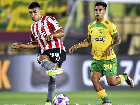 Oficial: confirman la fecha en la que Corcho Rodríguez será fichaje de Rayados de Monterrey