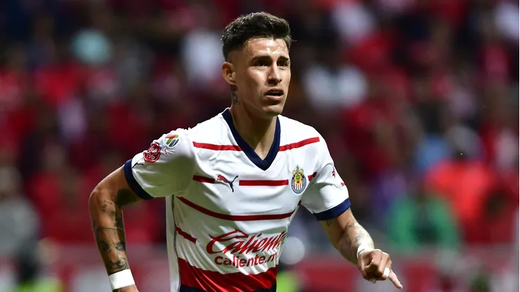 América ya tendría fecha de presentación para el Chicote.