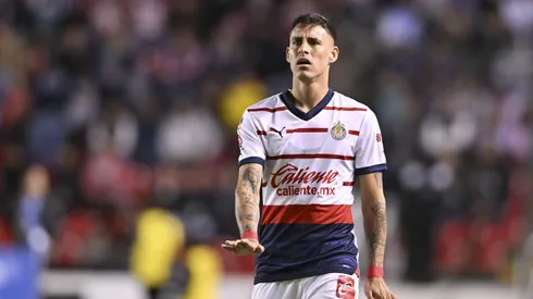 ¿Nuevo fichaje del América?