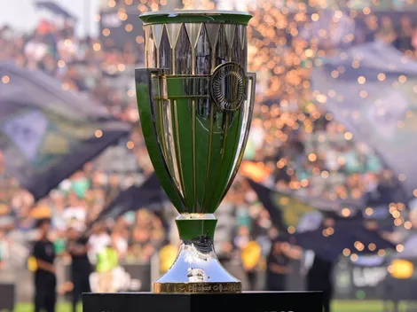 Días y horarios para los octavos de final de la Concachampions