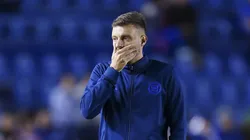 Anselmi se lamenta: las bajas que tendrá Cruz Azul para el juego ante Chivas en el Azteca