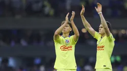 El apretado calendario del América en marzo.