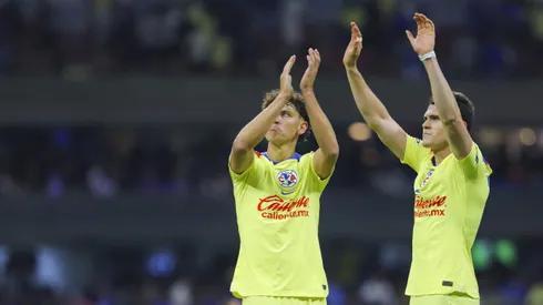 El apretado calendario del América en marzo.