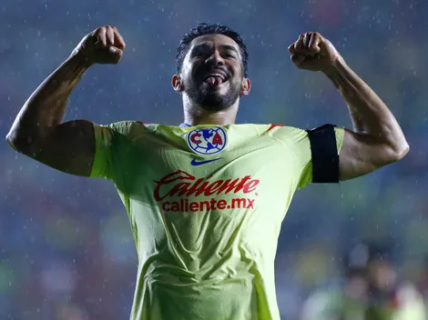 El récord que puede alcanzar Henry Martin ante Atlas