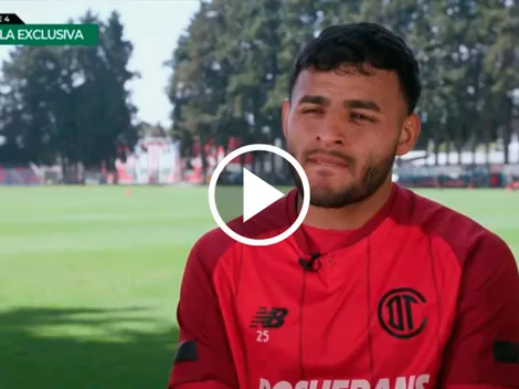 "Es mi vida, no la de ellos": Alexis Vega dispara contra las críticas y se sincera sobre su presente