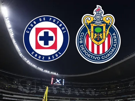 Cruz Azul vs. Chivas: gran aumento de precio en los boletos