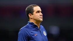 Tras vencer a Cruz Azul: la decisión que tomaría Jardine en América pensando a futuro