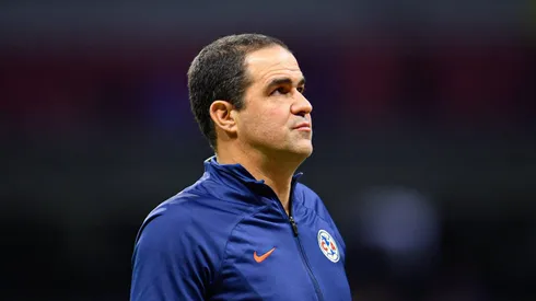 Tras vencer a Cruz Azul: la decisión que tomaría Jardine en América pensando a futuro
