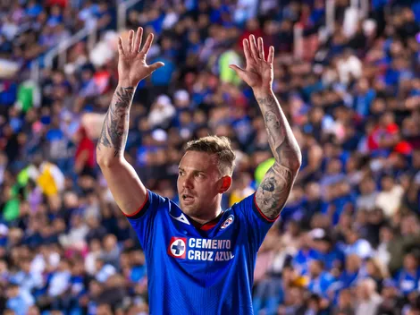 Rotondi reveló lo que necesita Cruz Azul para ganarle a Chivas
