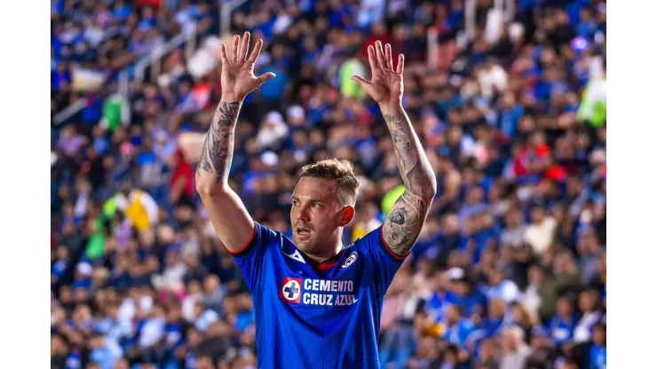 ¿Qué necesita Cruz Azul para ganarle a Chivas? La revelación clave de Rodolfo Rotondi