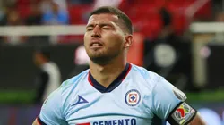 No fue Anselmi: Juan Escobar reveló quién fue el responsable de su salida de Cruz Azul